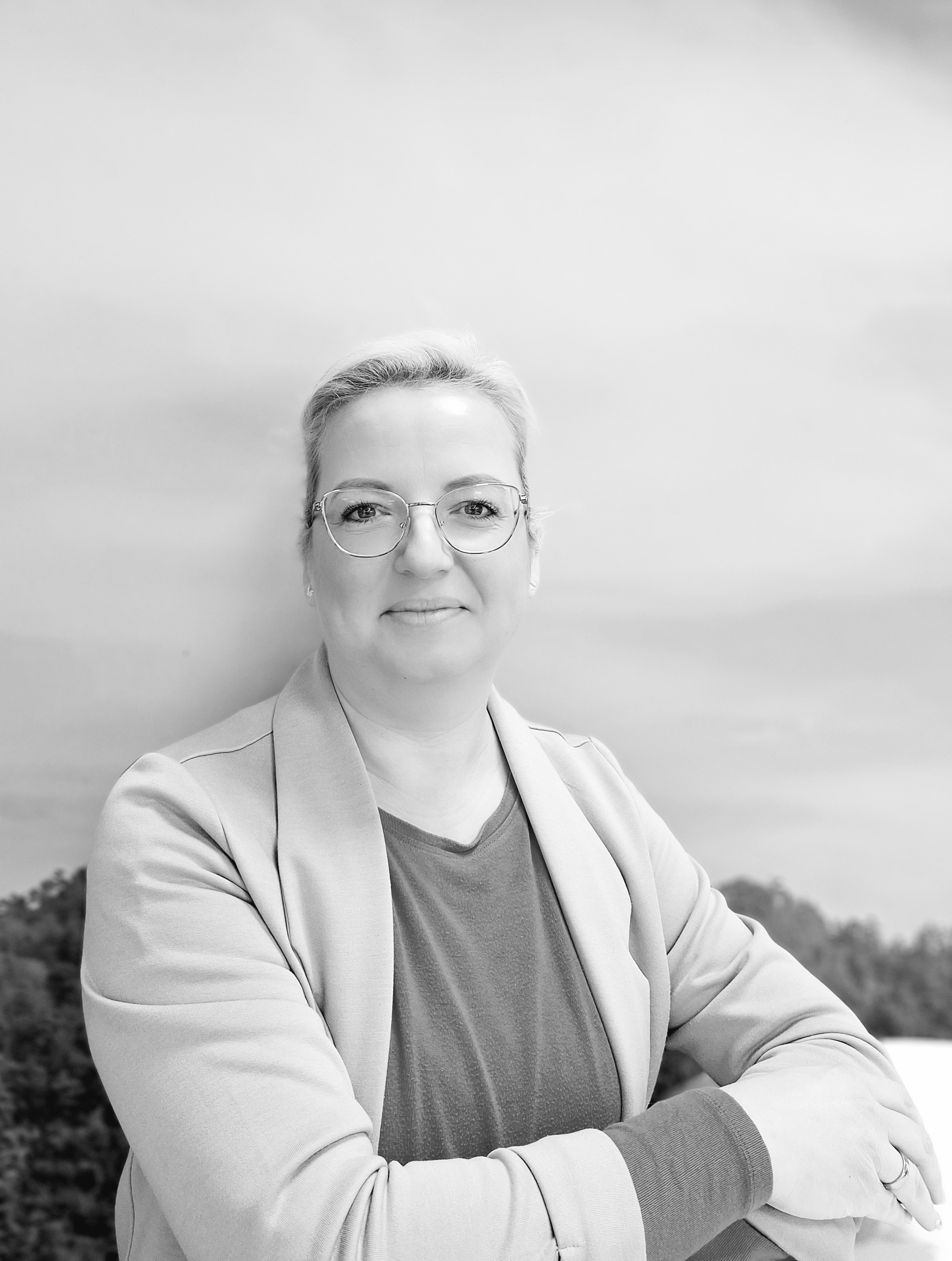 Kristin Schröder